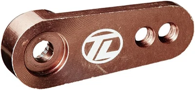 Team Losi Inc. Servo Arm, made by Jura: FUTABA - Image 1 of 2