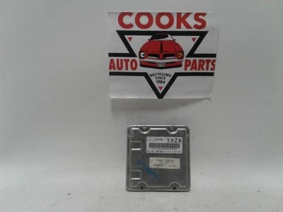 Motor ECM ECU PCM Módulo Computadora 2004-2005 04-05 Bonneville 4.6L 12591694 Foto 1 de 4