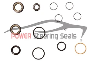POWER STEERING RACK AND PINION SEAL/REPAIR KIT FITS LEXUS LX570 2007-2011 - Bild 1 von 6