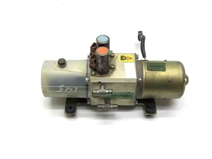 Jaguar XK8 - XKR 1997 Hydraulikpumpe Verdeck HJA8225EE MGM31044 - Bild 1 von 8