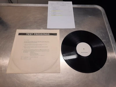 NEAR MINT RARE PROMO! Bach Mischa Maisky Martha Argerich Analogphonic – LP43032 - Bild 1 von 4