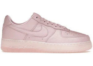Size 11M/12.5W - Nike Air Force 1 Low Drake NOCTA Certified Lover Boy Pink Foam  - Picture 1 of 1