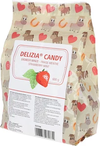 Candy Fragola/Menta 600 G - Foto 1 di 12