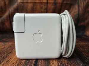 Genuine Apple MagSafe 1 60W Power Charger A1344 - Picture 1 of 4