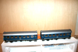 Roco HO 44007 Personenwagen Tegernsee - Bild 1 von 3