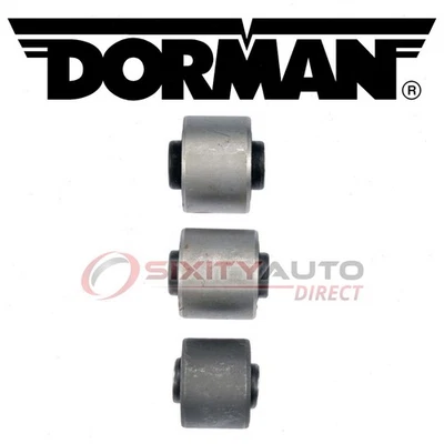 Dorman Rear Right Suspension Knuckle Bushing for 2011-2018 Dodge Journey rb - Image 1 of 4