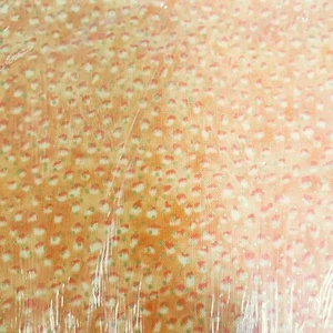 Northcott Artisan Spirit Fabric by the bolt, Orange shimmer 15 yds - Picture 1 of 2