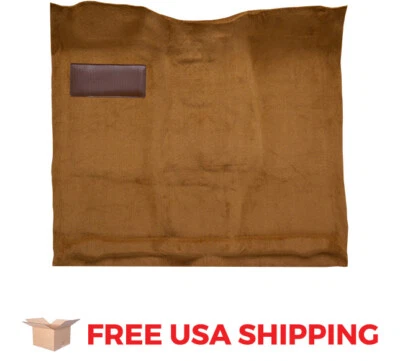 FITS 1963-1964 Jeep J-300 Standard Cab Pickup Full Floor Loop Carpet Foto 1 de 3