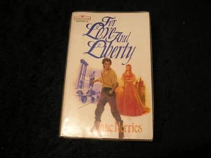 The Love and Liberty by Anne Herries - Picture 1 of 1