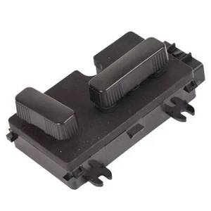 New Front Passenger Right Seat Switch Fits Chevy Gmc Cadillac Hummer 12450254 - Picture 1 of 7