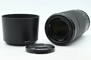 Sony E 55-210mm f4.5-6.3 OSS Lens SEL55210 #434 - Picture 1 of 7