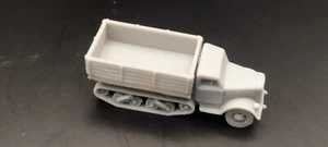 Opel-Blitz Maultier 15 mm descubierto - Flames of War, Battlegroup, Bolt Action, etc. - Imagen 1 de 3