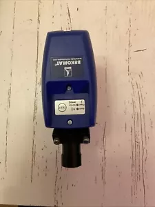 Unidad de servicio de válvula de drenaje de condensado tipo nivel electrónico Bekomat 32U 4024387 - Imagen 1 de 5