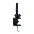 Mannequin Clamp Holder Adjustable 90 Rotary Stand