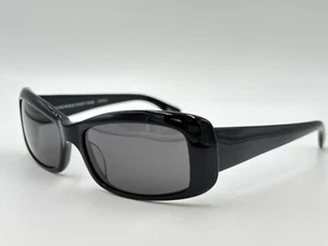 OLIVER PEOPLES TWENTY YEARS DARCEY BK BLACK Sunglasses AUTHENTIC JAPAN - Picture 1 of 12