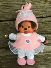 monchhichi princesse