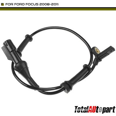Sensor de velocidad de rueda ABS para Ford Focus 2008-2011 delantero izquierdo o derecho 8S4Z2C204A Foto 1 de 4