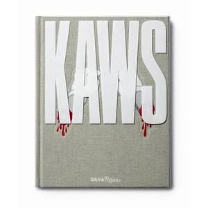 KAWS Hardcover - Bild 1 von 1