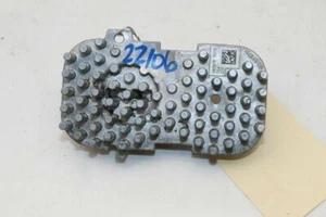 2012 BMW 650i F12 Headlight LED DRL Module OEM Used - Picture 1 of 4