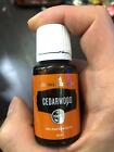 Young Living Cedarwood Essential Oil Blend 15Ml