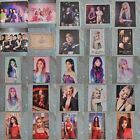 EVERGLOW 77.82X−78.29 REMINISCENCE POSTER POSTCARD [PHOTOCARD POB PREORDER]