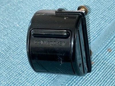 82 83 Toyota Celica ST GT GT-S Tablero Monedero Bolsillo Fabricante de Equipo Original Foto 1 de 4