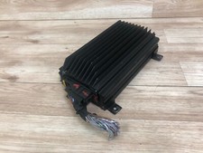 MERCEDES BENZ OEM W140 S500 CL500 AMP RADIO BOSE AUDIO AMPLIFIER COUPE 93-99