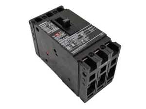 Interruptor de circuito de 3 polos Siemens HED63B100 100A 42kAIC @ 480V 600V Sacramento - Imagen 1 de 5