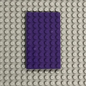 Lego Plates - 6X6, 6X8, 6X10, 6X12, 6X14, 6X16 -  You Pick The Color & Quantity - Picture 1 of 102