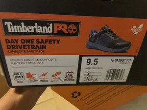 womens non slip work shoes - Picture 1 of 4