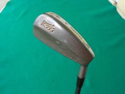 KZG Forged CH-1 19* Hybrid Driving Iron Mens RH Graphite Golf Club For A Set - Image 1 of 4