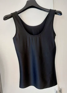 *SHAPEWEAR*, figurformendes *TOP*, Schwarz, Gr. XL (42/44) *NEU* - Bild 1 von 5