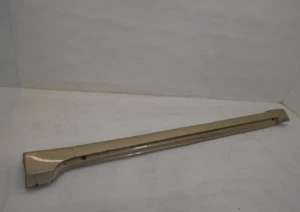 2007-2012 Lexus ES350 Left Driver Skirt Rocket Panel Molding Gold OEM DK80668 - Picture 1 of 9