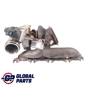 Turbocharger Mini F55 F56 F57 F60 Cooper S 2.0 Petrol B48C B46C 9845812 - Picture 1 of 12