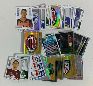 I102898 FgC/ Lotto 78 figurine + 12 cards - CALCIATORI 2019 / 2020 - Panini - Picture 1 of 4
