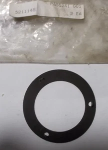 1990-2009 Polaris ATV Scrambler 500 & Many More 5211148 Armature Plate (POL/2) - Picture 1 of 3