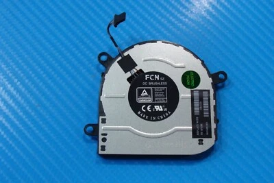 HP Envy x360 15.6” 15m-eu0043dx OEM CPU Cooling Fan M45466-001 023.100M4.0002 - Image 1 of 3