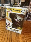 Funko POP! Games Evil Cuphead #417 Vinyl Figure