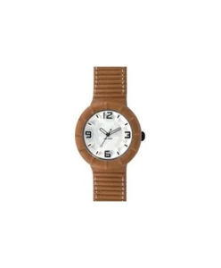 Orologio Uomo Hip Hop Leather in pelle - HWU0205 listino 49,50 SCONTO 50% - Bild 1 von 2