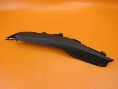 2017 Yamaha Yzf R3 Oem Cover Panel Fairing Trim - Image 1 of 4