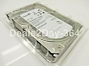 SEAGATE ST31000425SS SED 1TB 7200RPM SAS 16MB 3.5'' - Picture 1 of 4