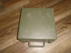 COOKER NO 12 BRITISH ARMY ISSUE FIELD COOKER KEROSENE OR DIESEL GOOD CONDITION - Picture 1 of 24