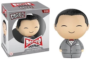 Figura Vinilo Funko Pee-Wee Herman Dorbz Pee-Wee Herman - Imagen 1 de 2