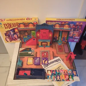 13 Dead End Drive Brettspiel Milton Bradley ein Würfel fehlt - Bild 1 von 7