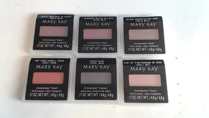 MARY KAY CHROMAFUSION BLUSH ELIGE 120418 120420 120419 120417 129761 120411 - Imagen 1 de 1