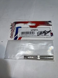 Schumacher Racing Turnbuckle Adjuster HTT - 56mm - pr SCHU7672 - Picture 1 of 1