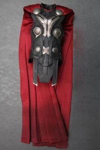 1/6 Hottoys HT  MMS306 The Thor 4 Armor Cloak Accessories Collectible Brand New - Picture 1 of 7