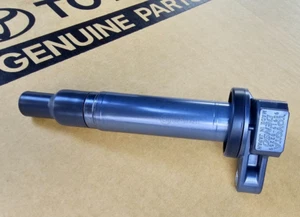 90919-02259 FABRICANTE DE EQUIPOS ORIGINALES TOYOTA LEXUS BOBINA DE ENCENDIDO SC430 4RUNNER LAND CRUISER TUNDRA - Imagen 1 de 4
