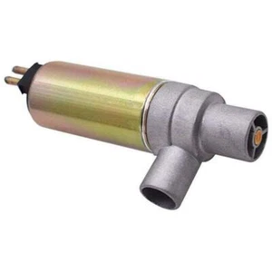 For Mercedes 380SL 380SEC 380SEL 500SEL 500SEC Air Idle Control Valve 0001411225 - Picture 1 of 6