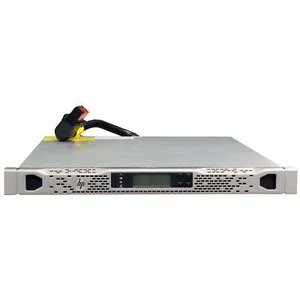 HP USV R12000DF DirectFlow scalable modular UPS 1U - G9Y75A - Bild 1 von 2
